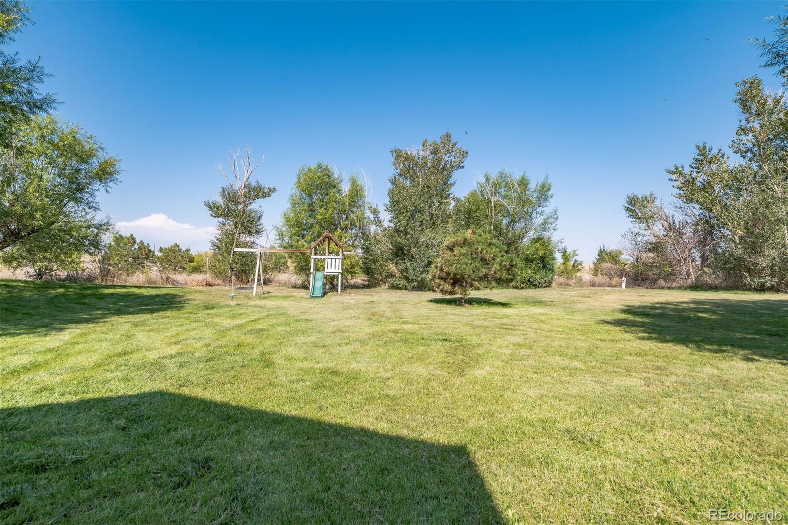 2203 S County Road 185 Byers CO 80103