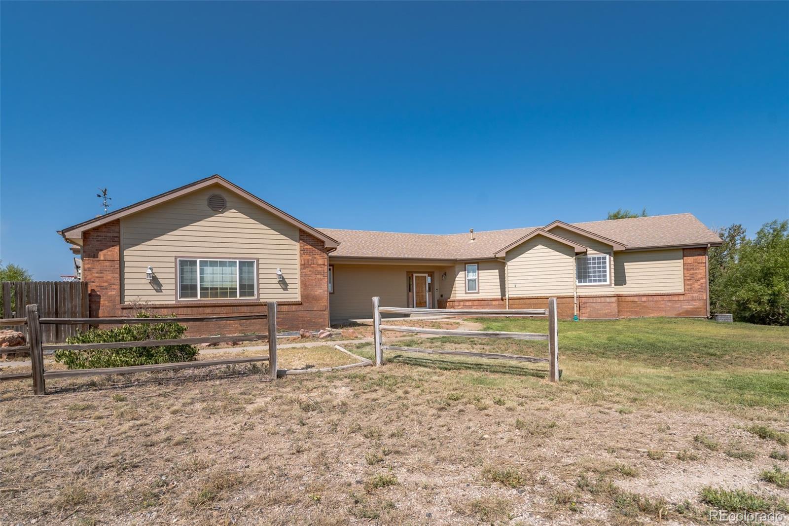 2203 S County Road 185 Byers CO 80103