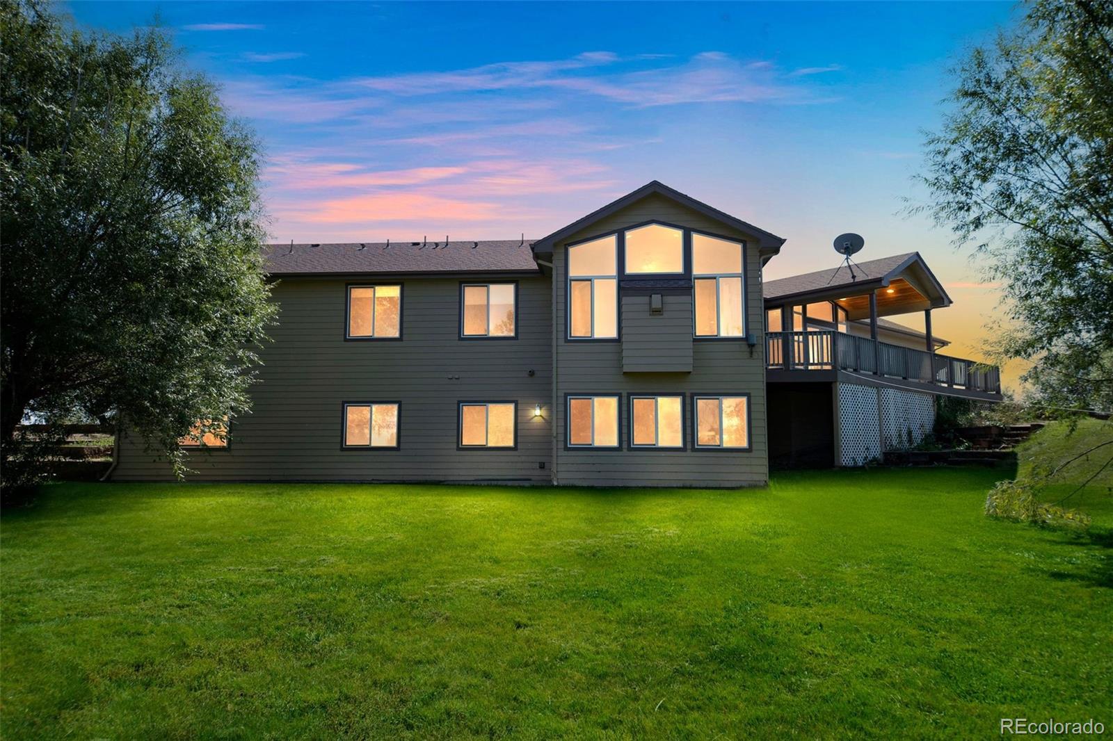 2203 S County Road 185 Byers CO 80103