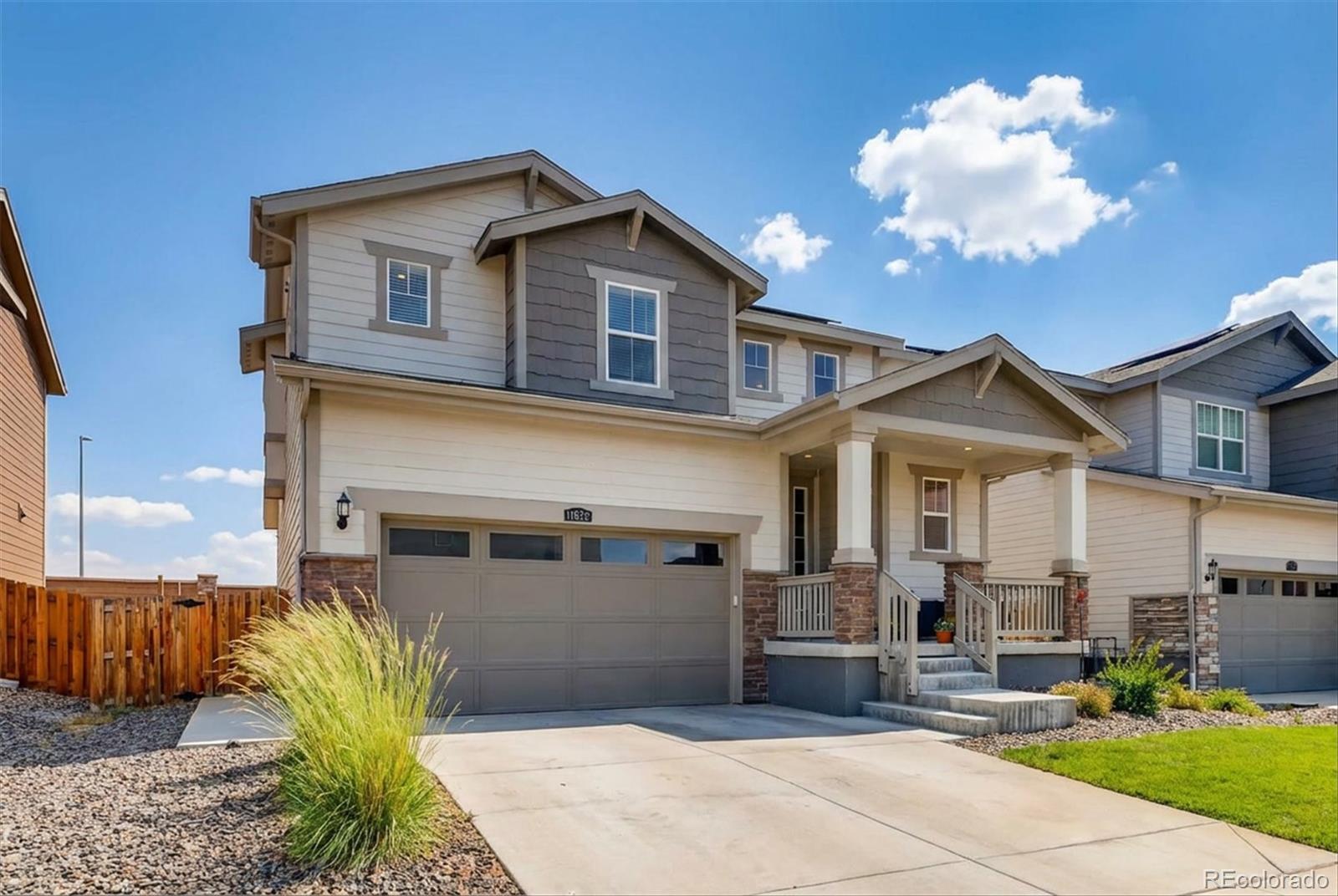11029 Ursula Street Commerce City CO 80022