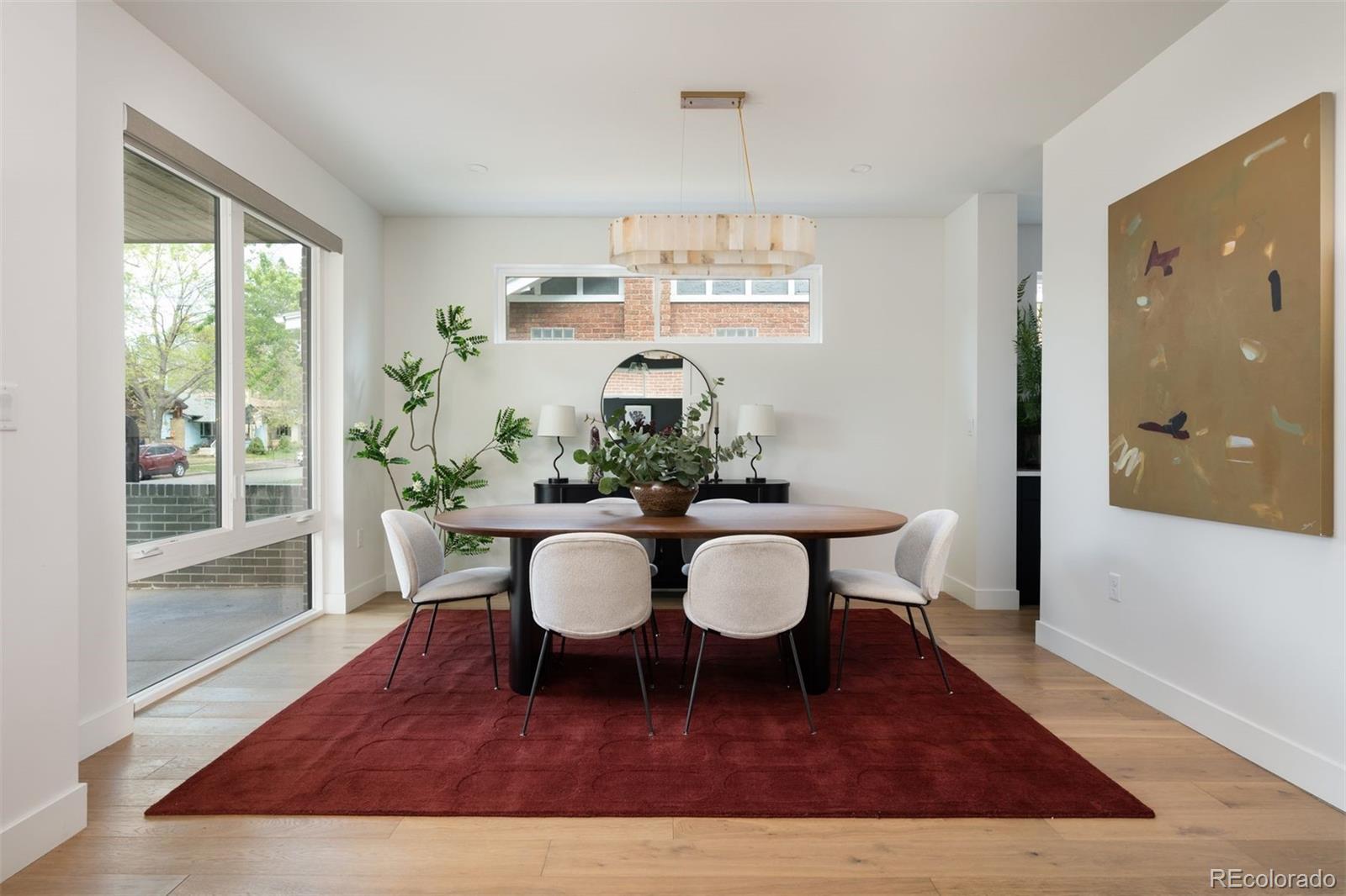 872 S Vine Street Denver CO 80209