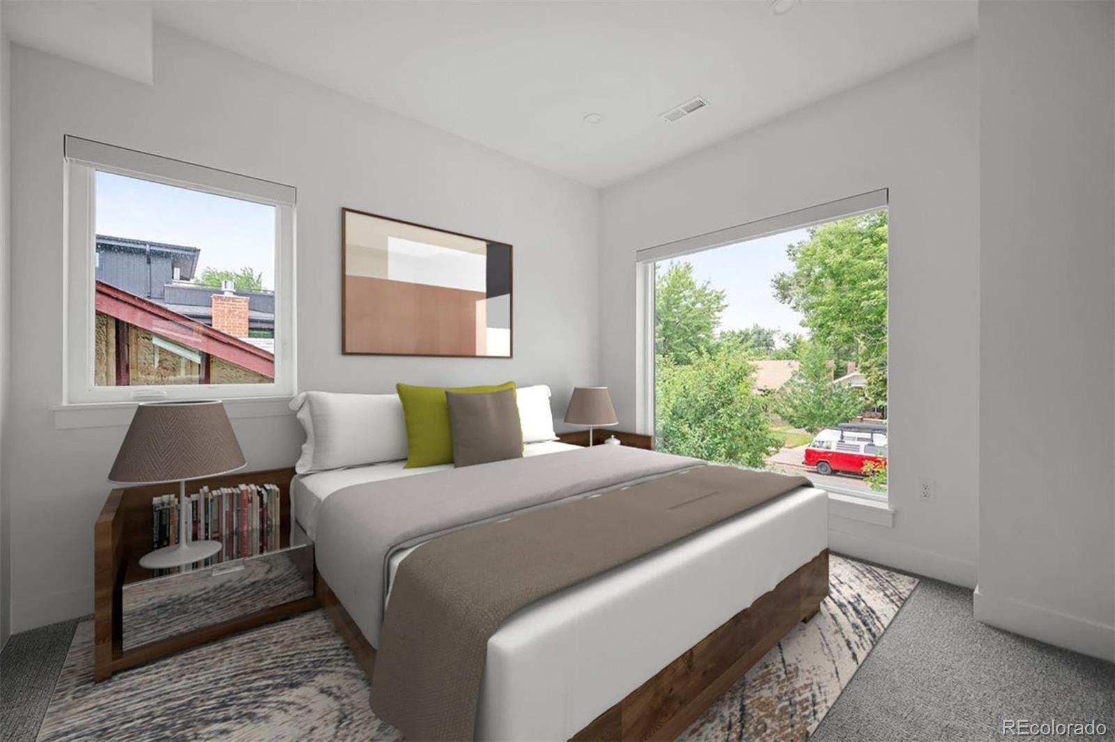 872 S Vine Street Denver CO 80209