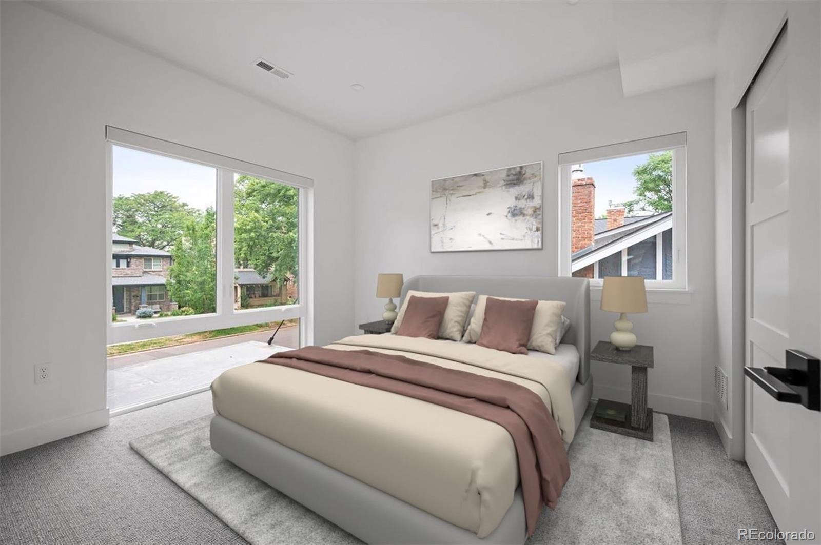 872 S Vine Street Denver CO 80209