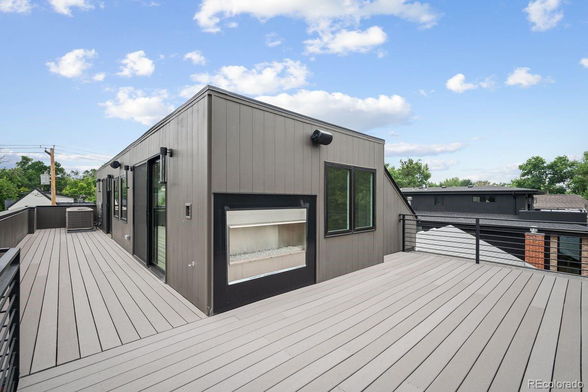 872 S Vine Street Denver CO 80209