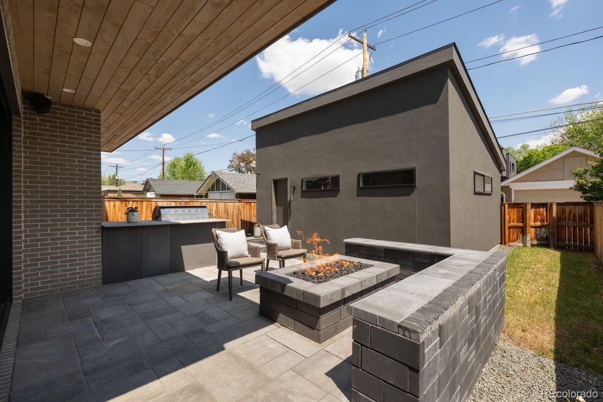 872 S Vine Street Denver CO 80209