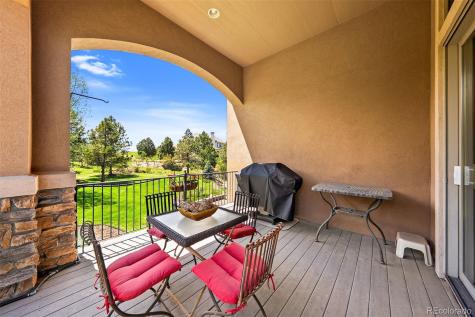 6198 Massive Peak Circle Castle Rock CO 80108