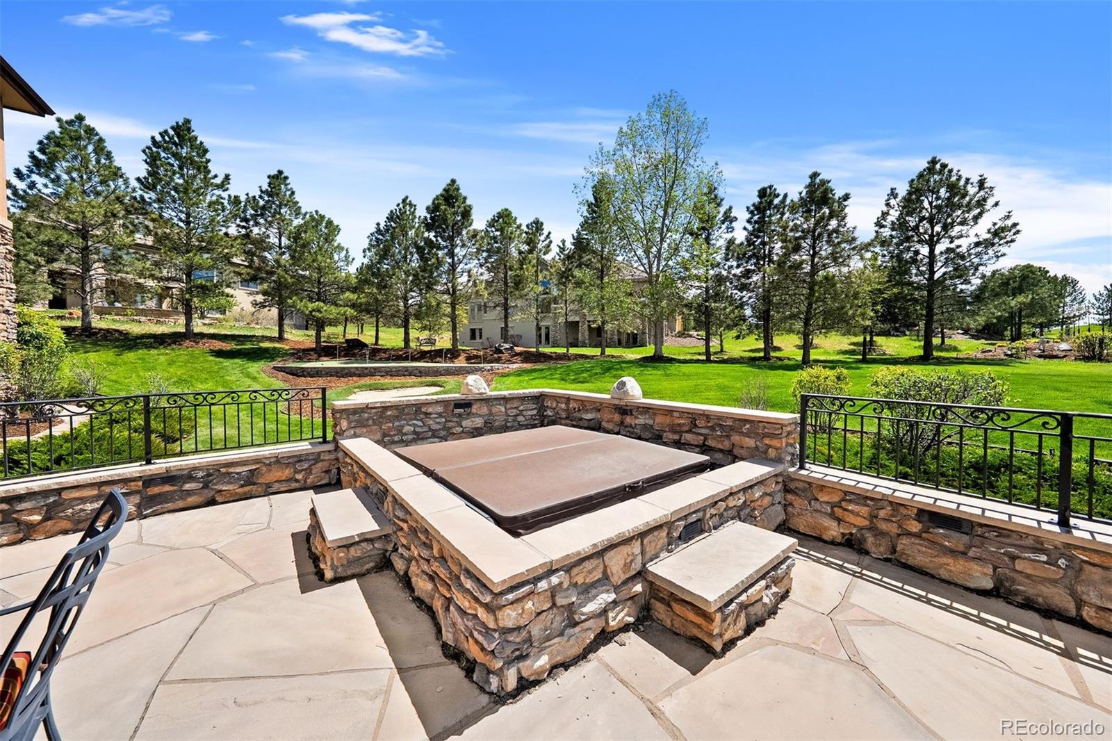 6198 Massive Peak Circle Castle Rock CO 80108