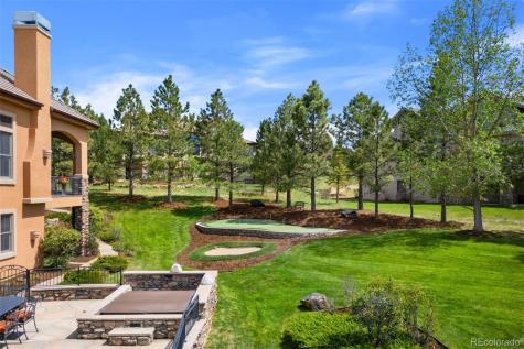 6198 Massive Peak Circle Castle Rock CO 80108