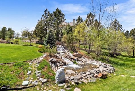 6198 Massive Peak Circle Castle Rock CO 80108