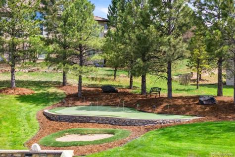 6198 Massive Peak Circle Castle Rock CO 80108