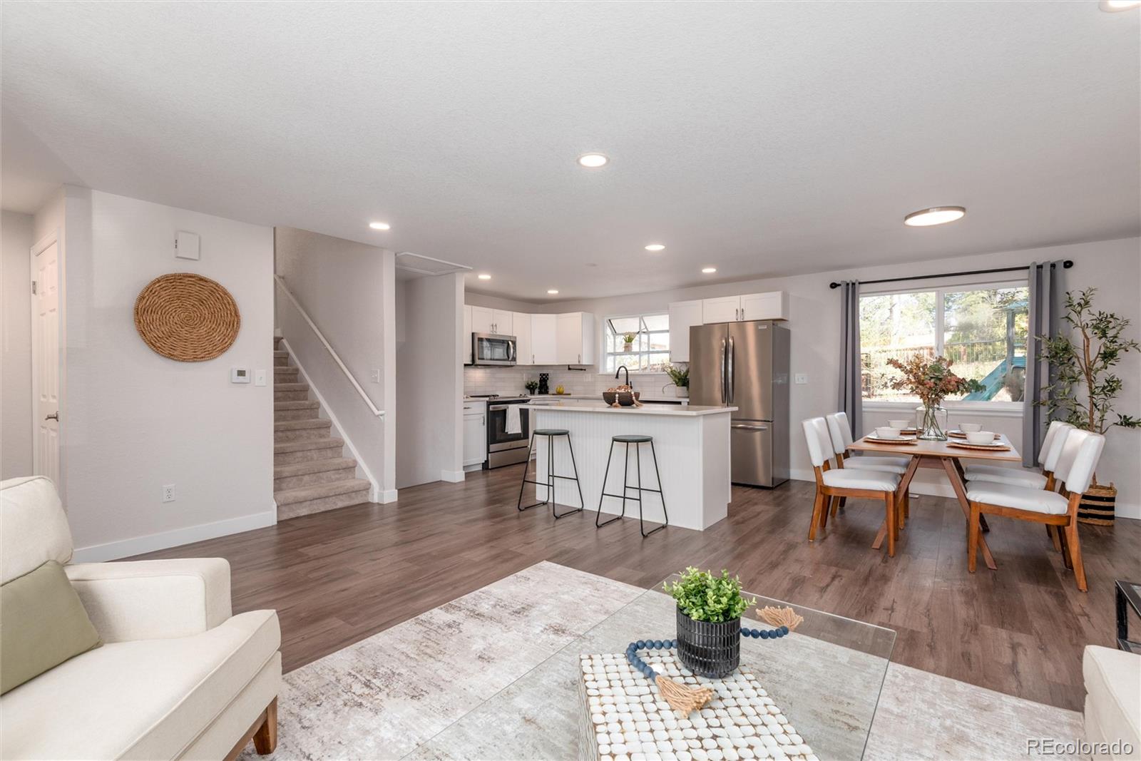18839 E Kent Place Aurora CO 80013