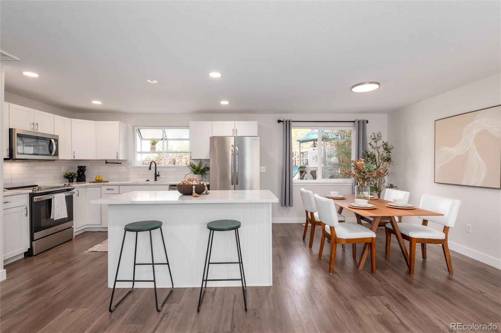 18839 E Kent Place Aurora CO 80013