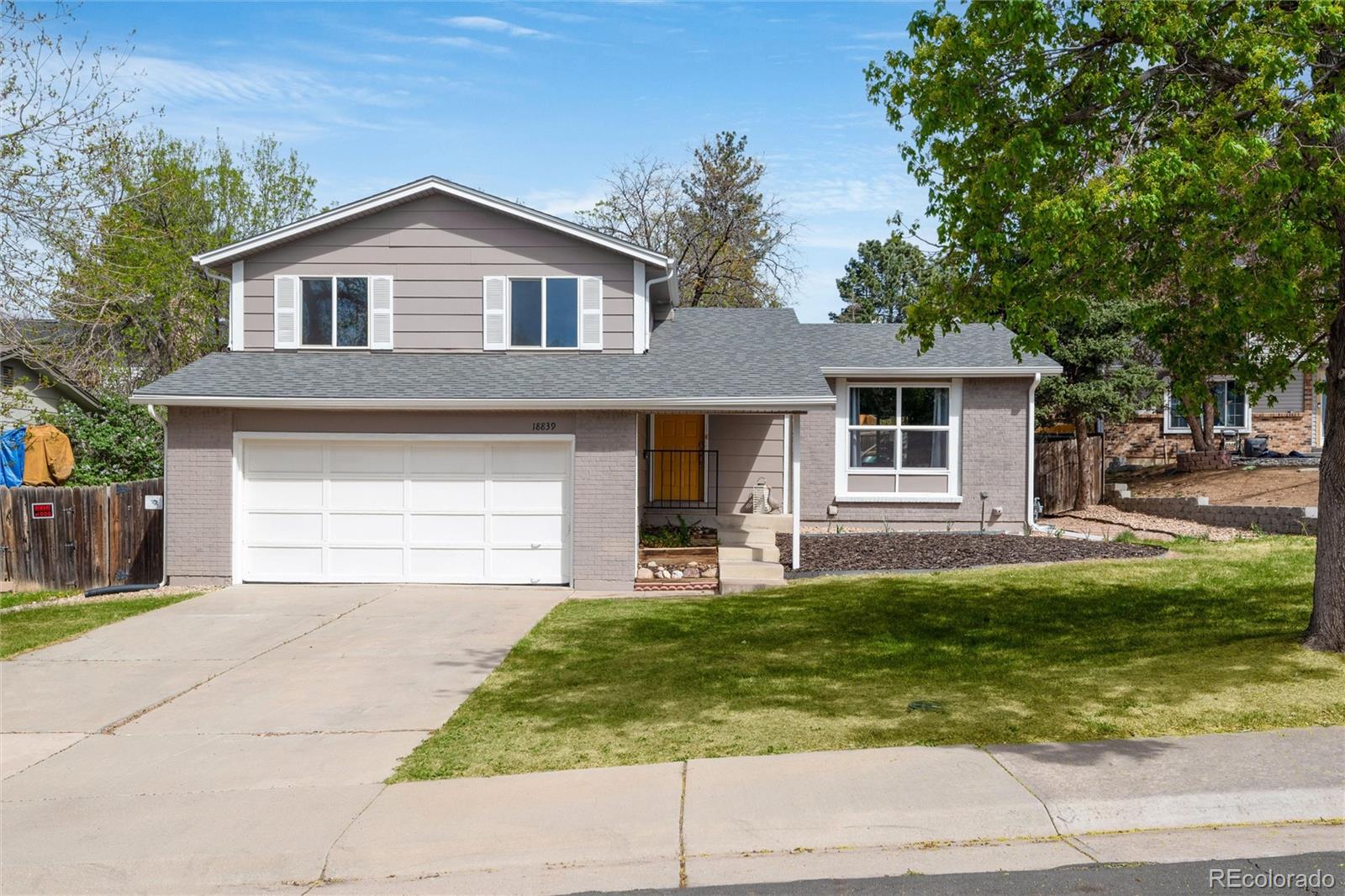 18839 E Kent Place Aurora CO 80013