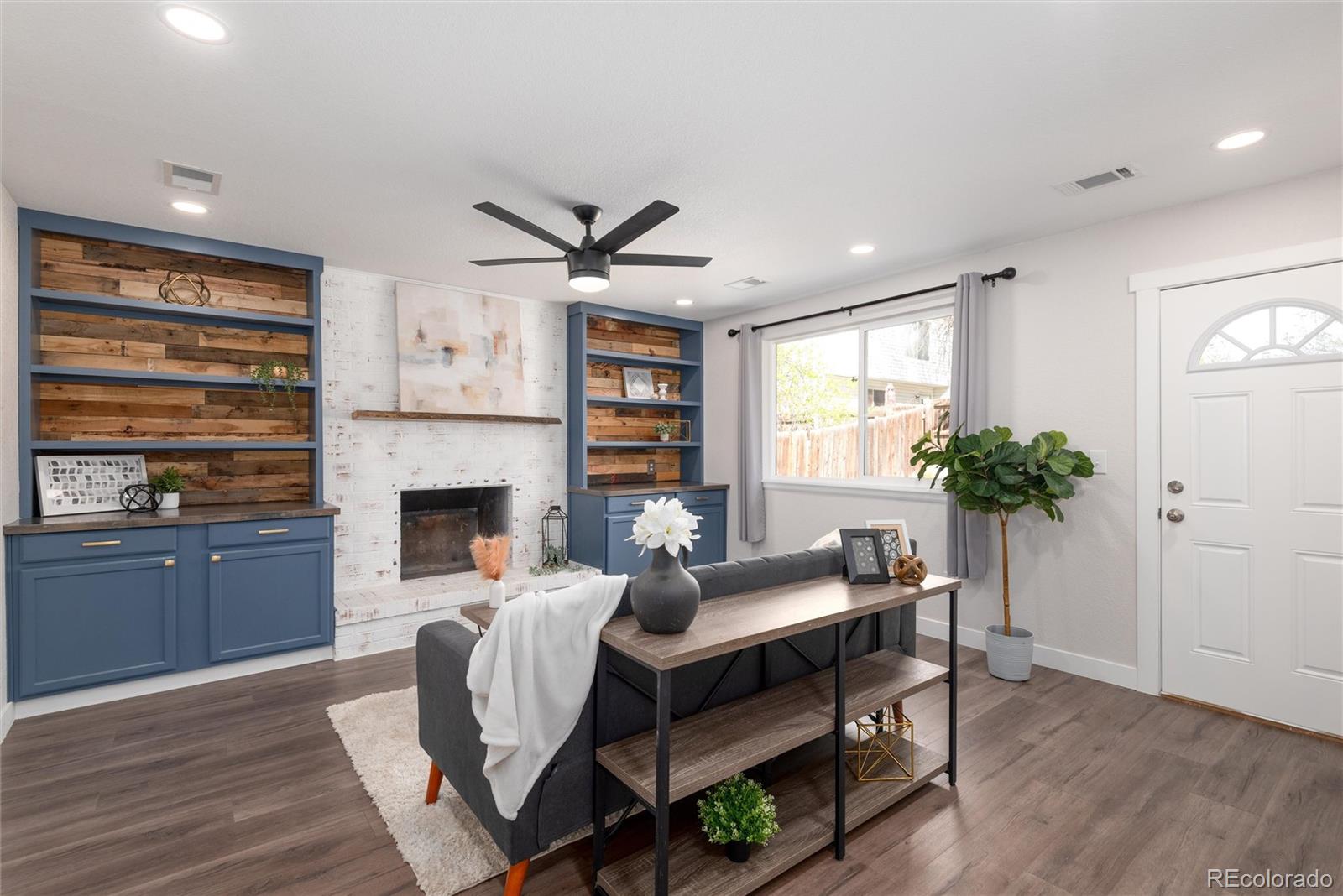 18839 E Kent Place Aurora CO 80013