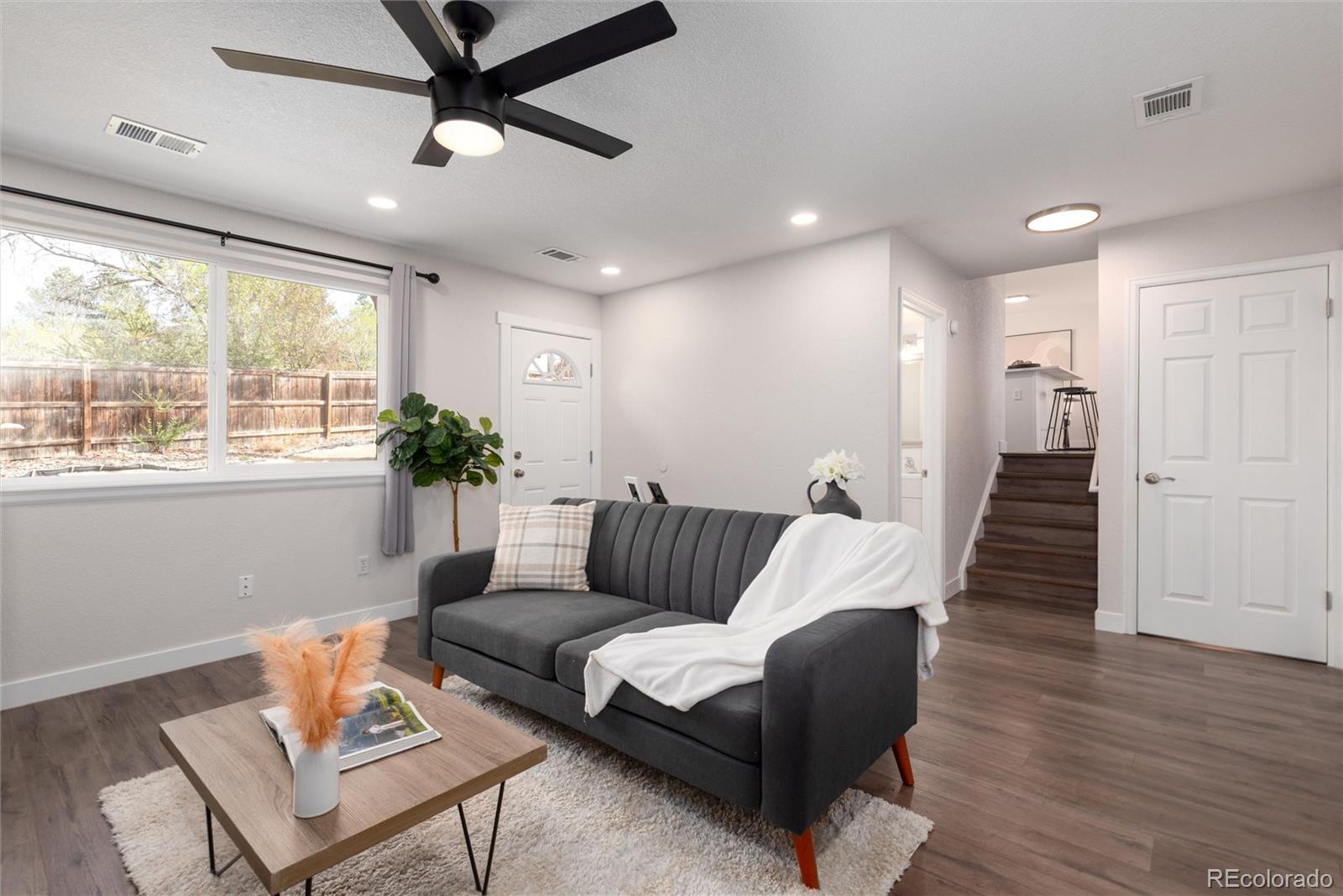 18839 E Kent Place Aurora CO 80013