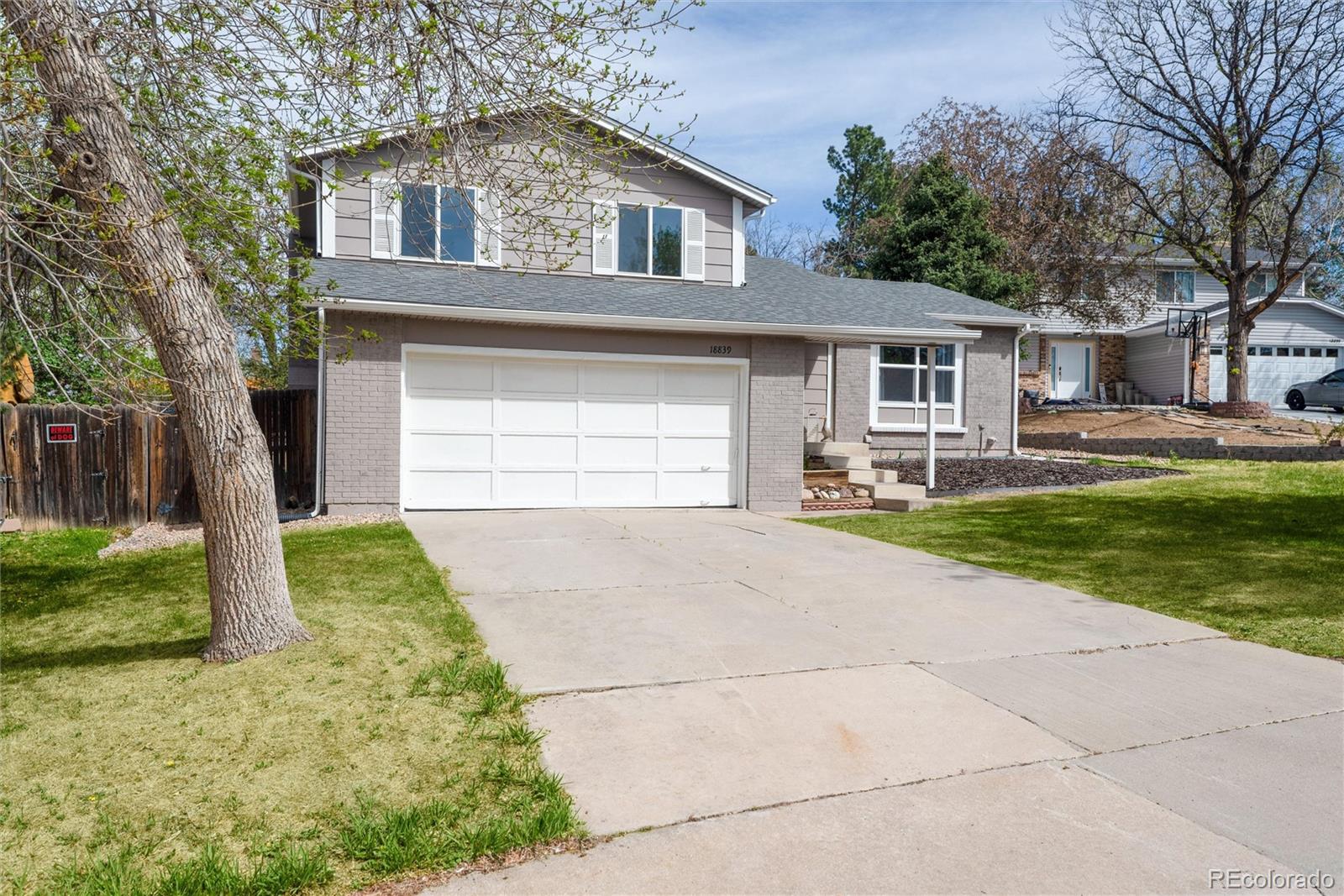 18839 E Kent Place Aurora CO 80013