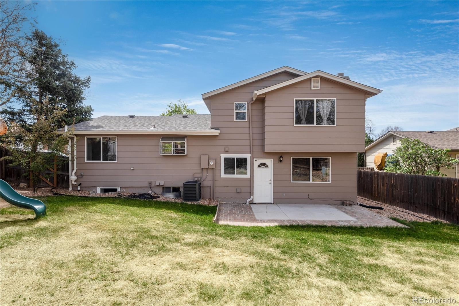 18839 E Kent Place Aurora CO 80013