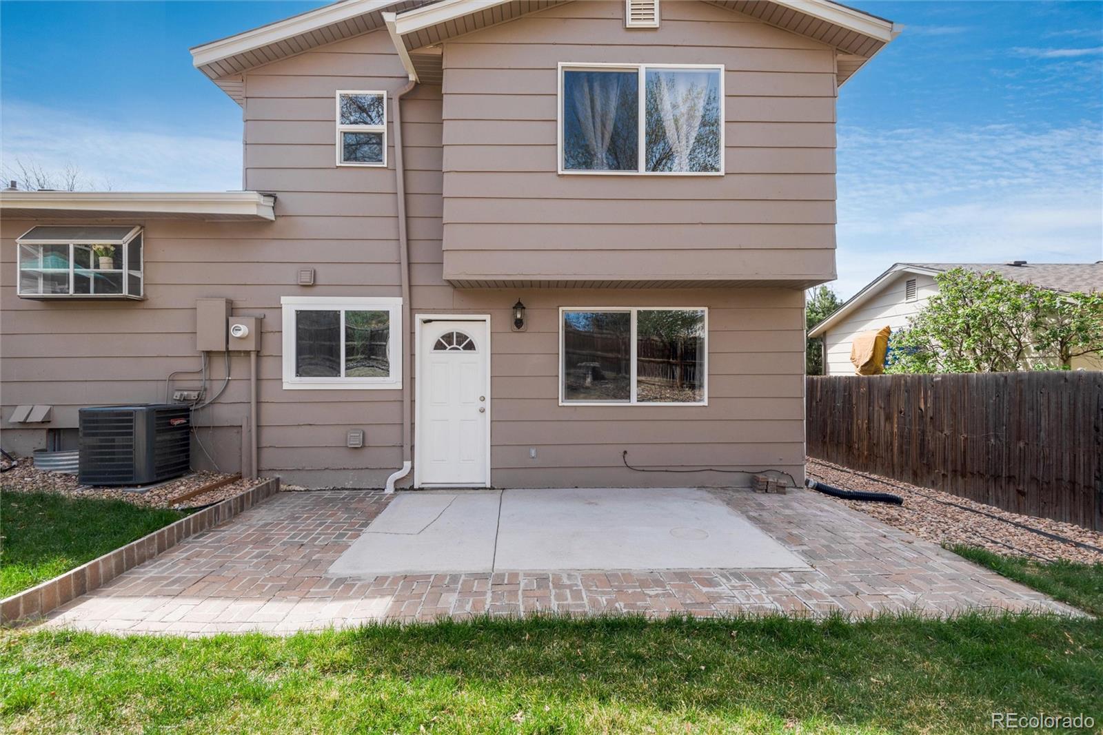 18839 E Kent Place Aurora CO 80013