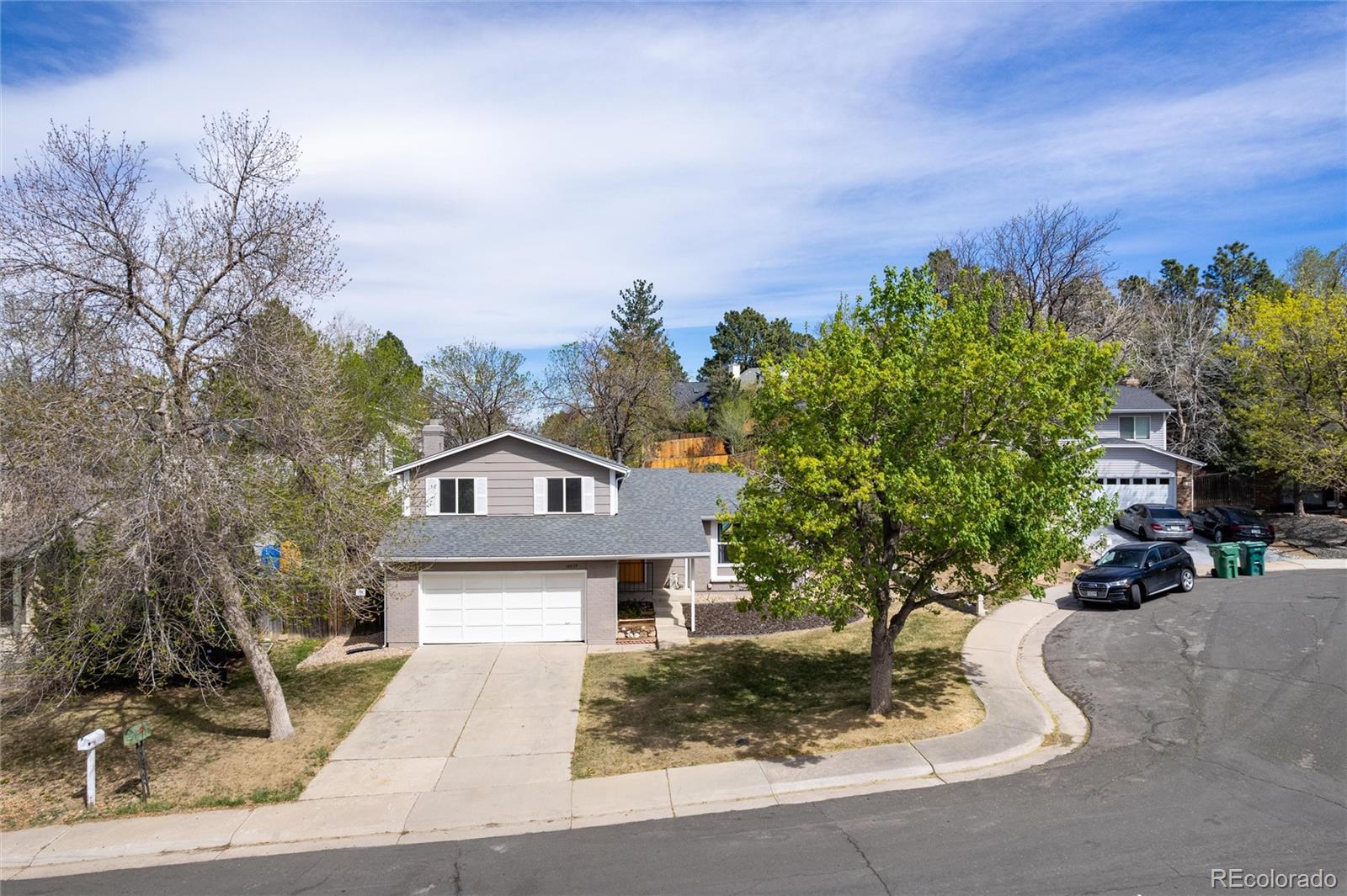 18839 E Kent Place Aurora CO 80013