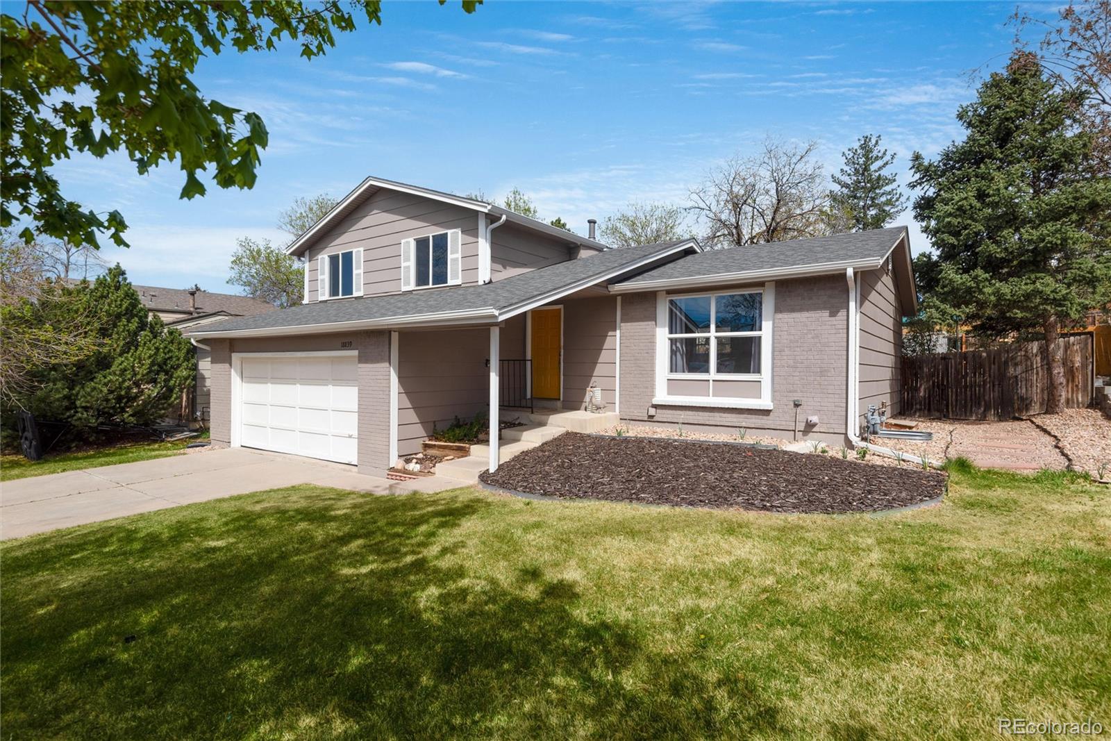18839 E Kent Place Aurora CO 80013