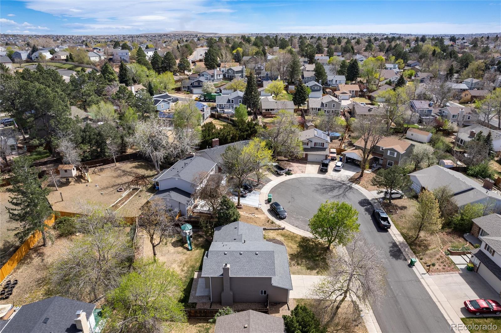 18839 E Kent Place Aurora CO 80013