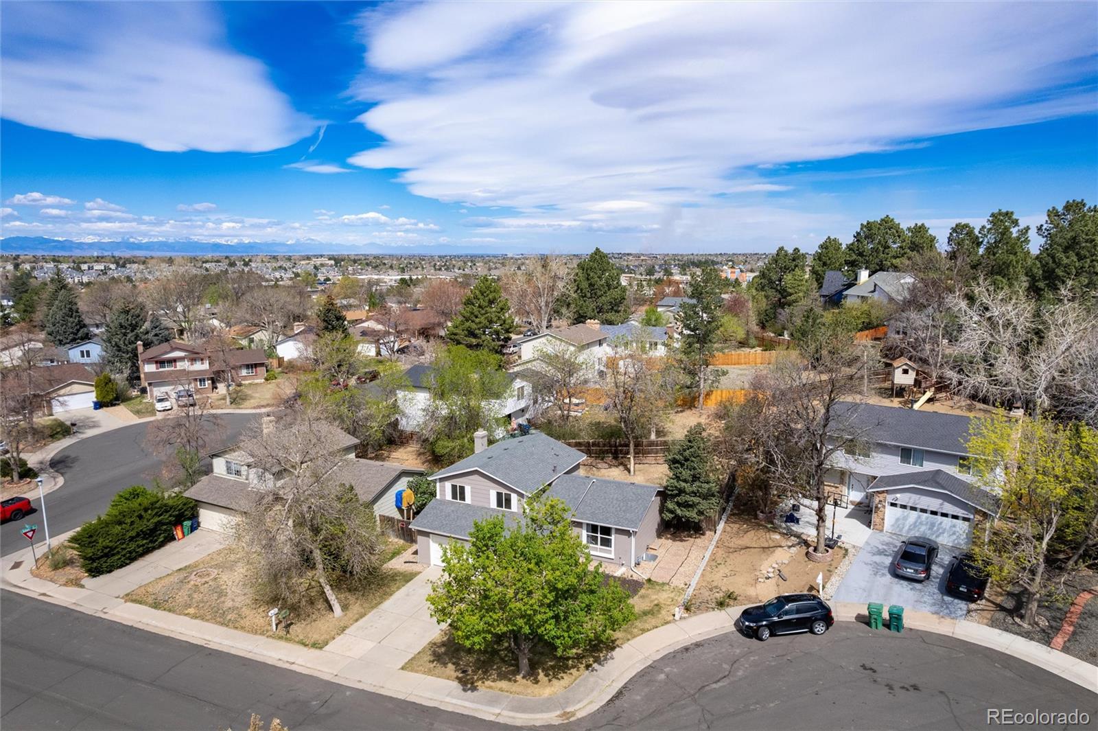 18839 E Kent Place Aurora CO 80013