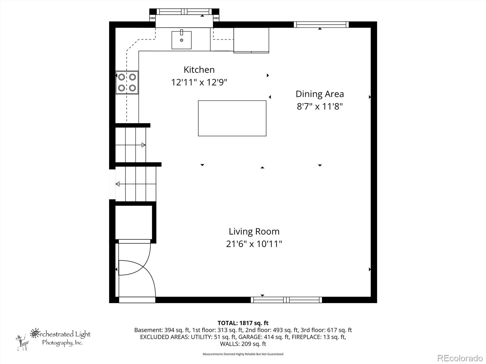 18839 E Kent Place Aurora CO 80013