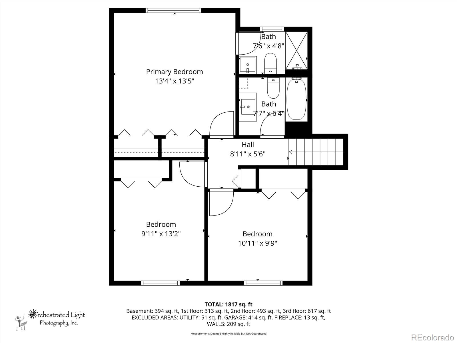 18839 E Kent Place Aurora CO 80013