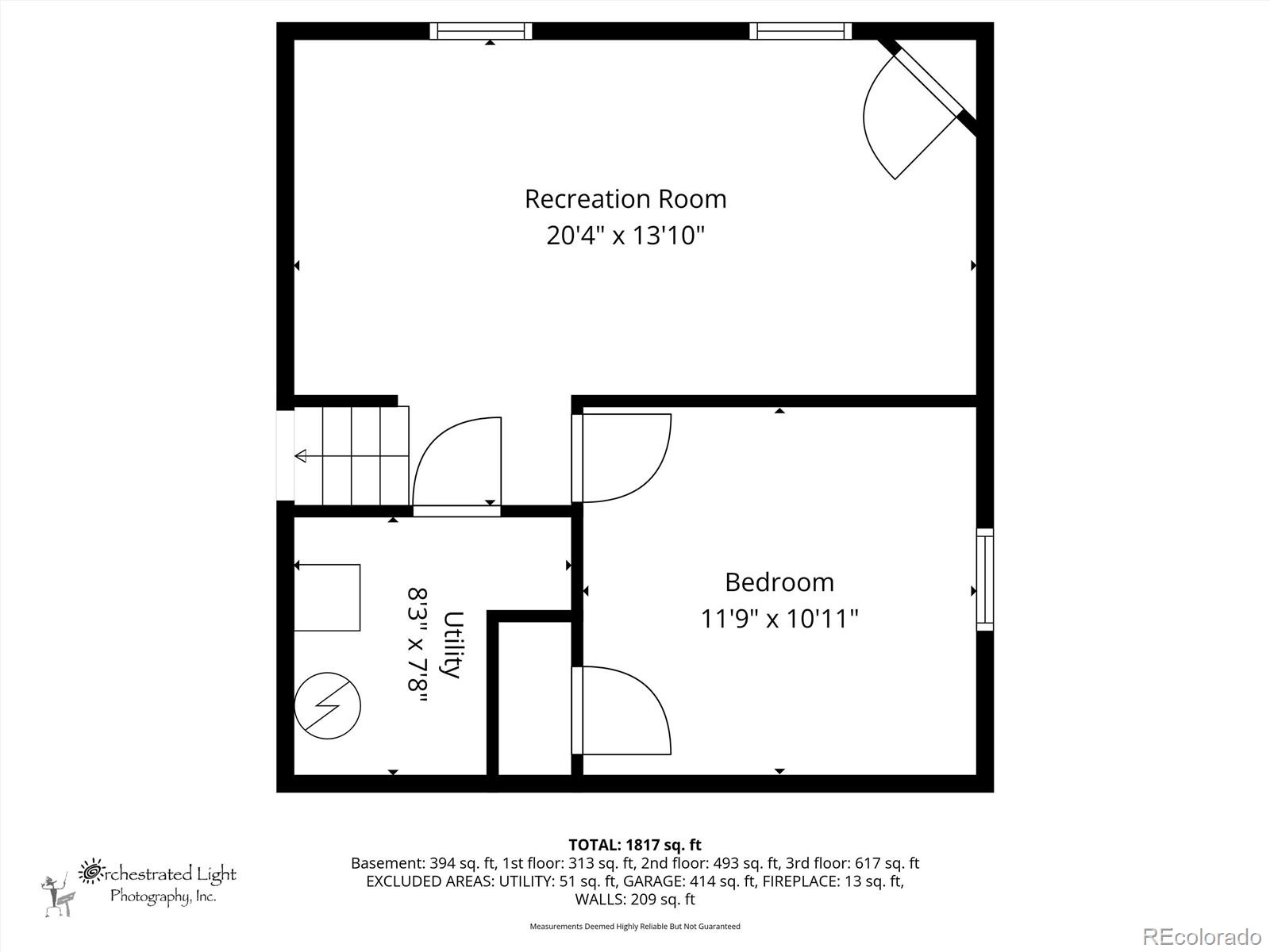 18839 E Kent Place Aurora CO 80013