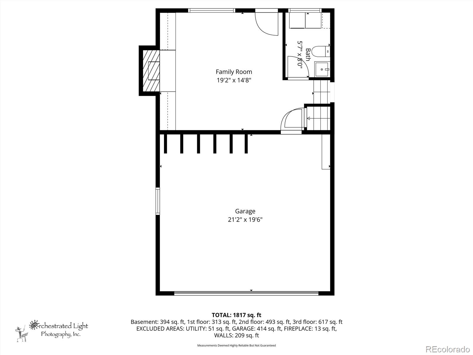 18839 E Kent Place Aurora CO 80013