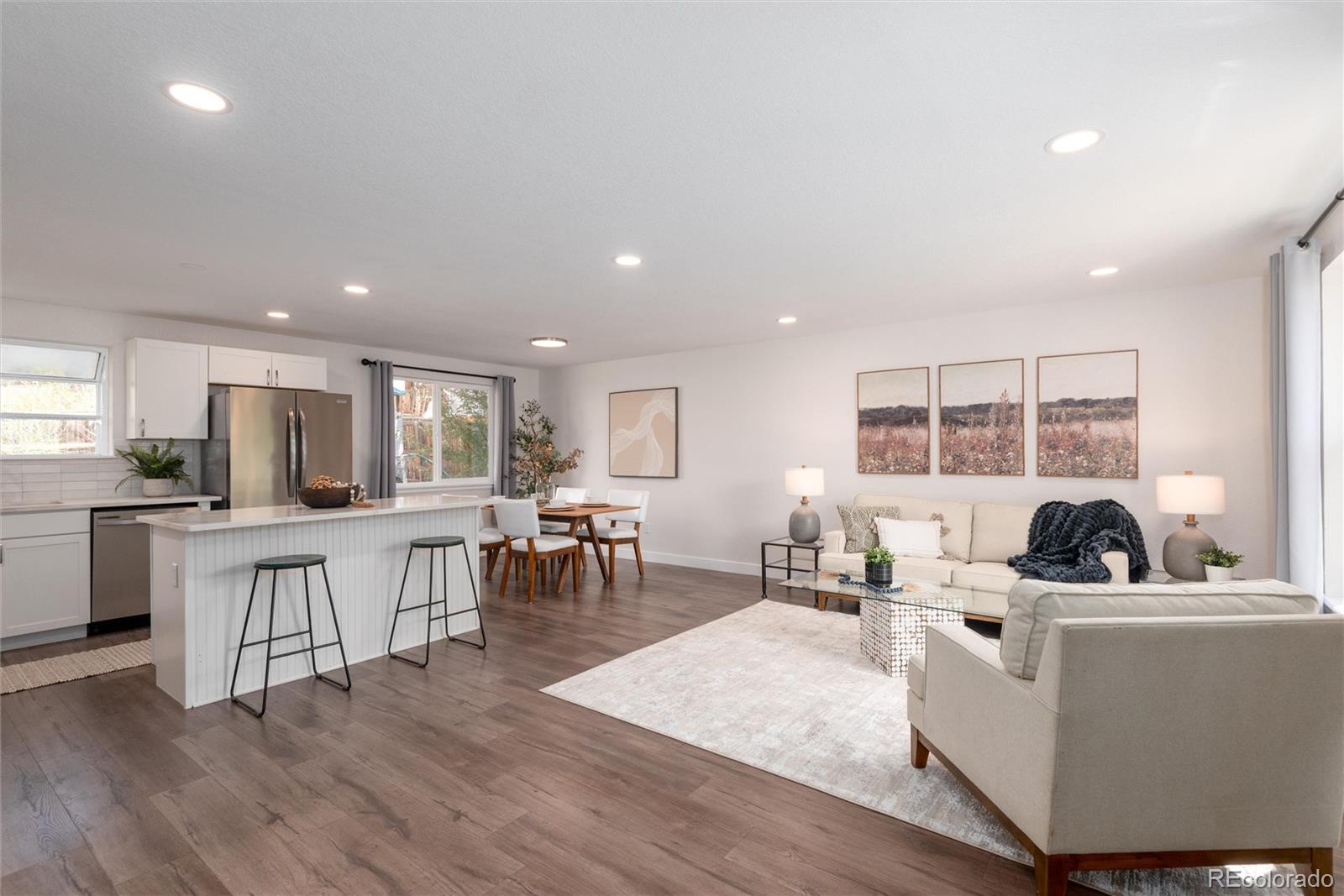 18839 E Kent Place Aurora CO 80013