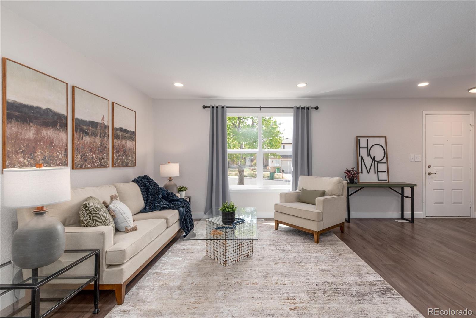 18839 E Kent Place Aurora CO 80013