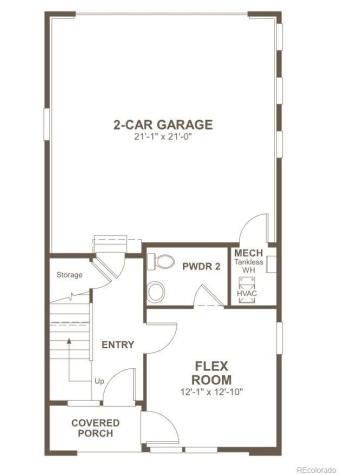 11493 E Briarwood Circle Centennial CO 80112