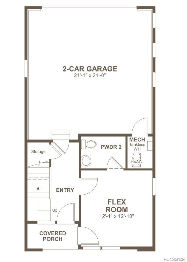 11493 E Briarwood Circle Centennial CO 80112