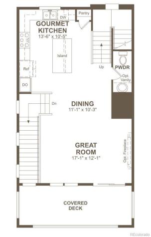 11493 E Briarwood Circle Centennial CO 80112