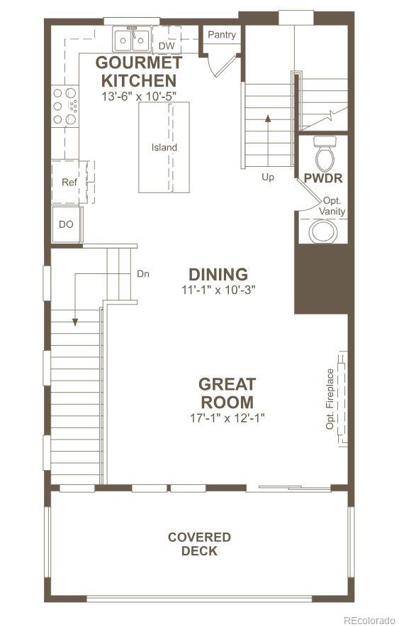 11493 E Briarwood Circle Centennial CO 80112
