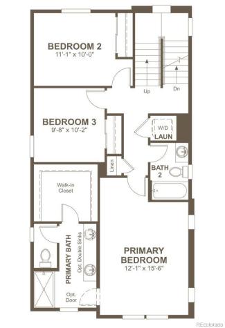 11493 E Briarwood Circle Centennial CO 80112
