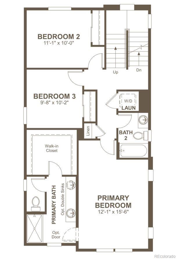 11493 E Briarwood Circle Centennial CO 80112