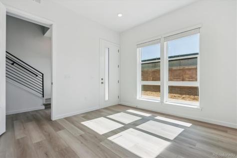 11493 E Briarwood Circle Centennial CO 80112
