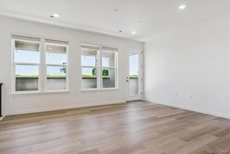 11493 E Briarwood Circle Centennial CO 80112