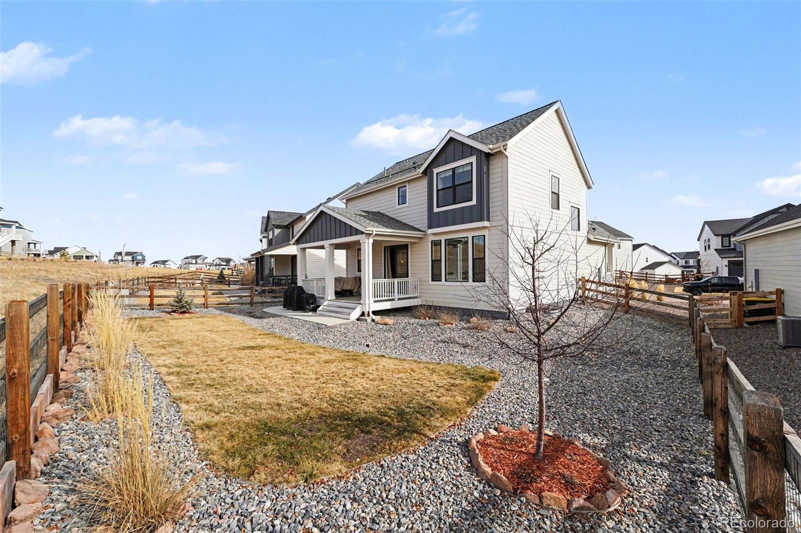 39149 Braxton Lane Elizabeth CO 80107
