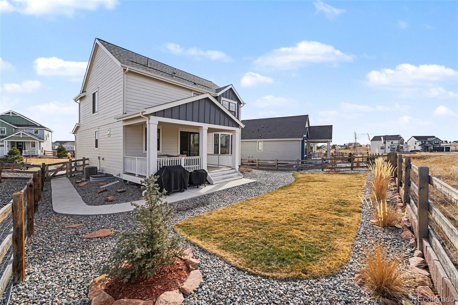 39149 Braxton Lane Elizabeth CO 80107