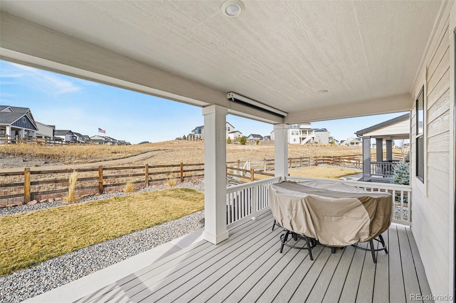 39149 Braxton Lane Elizabeth CO 80107