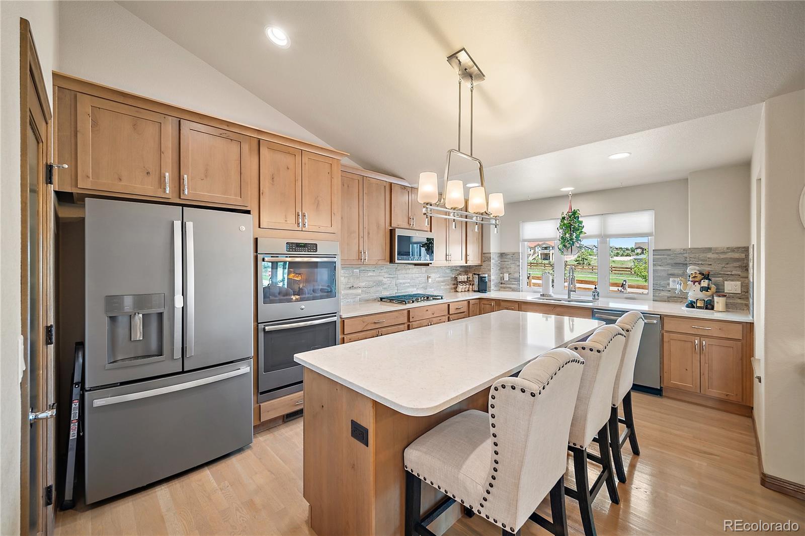 12692 Clark Peak Court Peyton CO 80831
