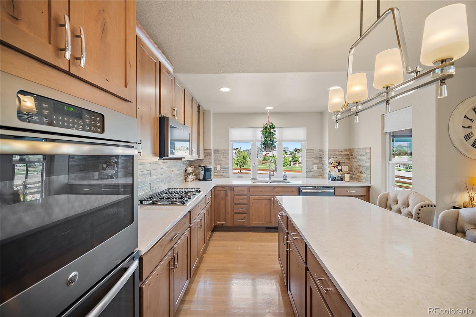 12692 Clark Peak Court Peyton CO 80831