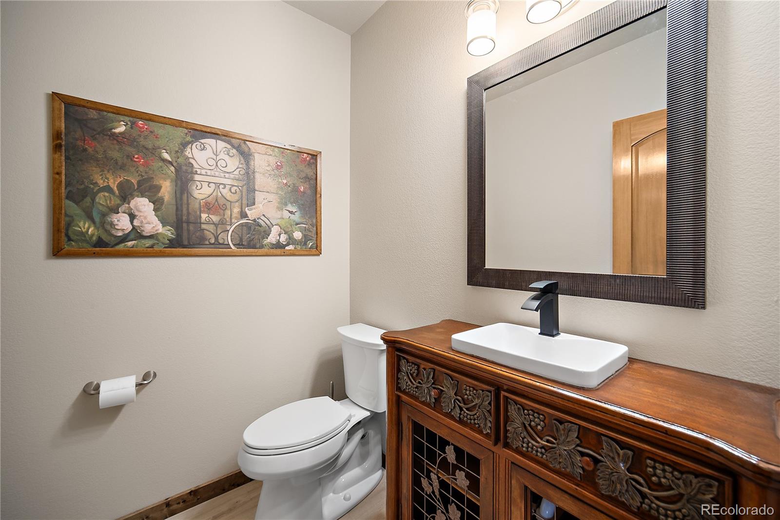 12692 Clark Peak Court Peyton CO 80831