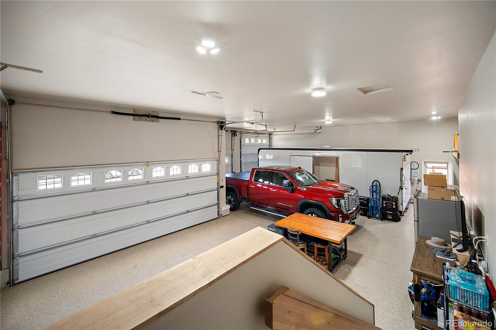 12692 Clark Peak Court Peyton CO 80831