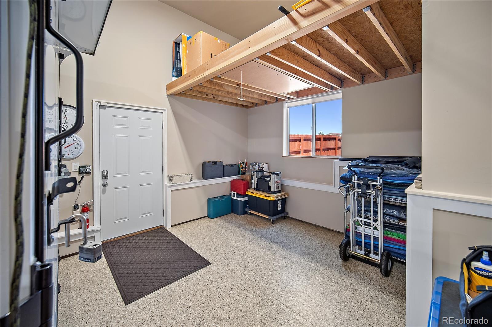 12692 Clark Peak Court Peyton CO 80831