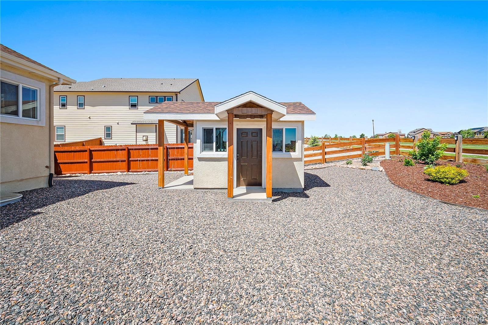 12692 Clark Peak Court Peyton CO 80831