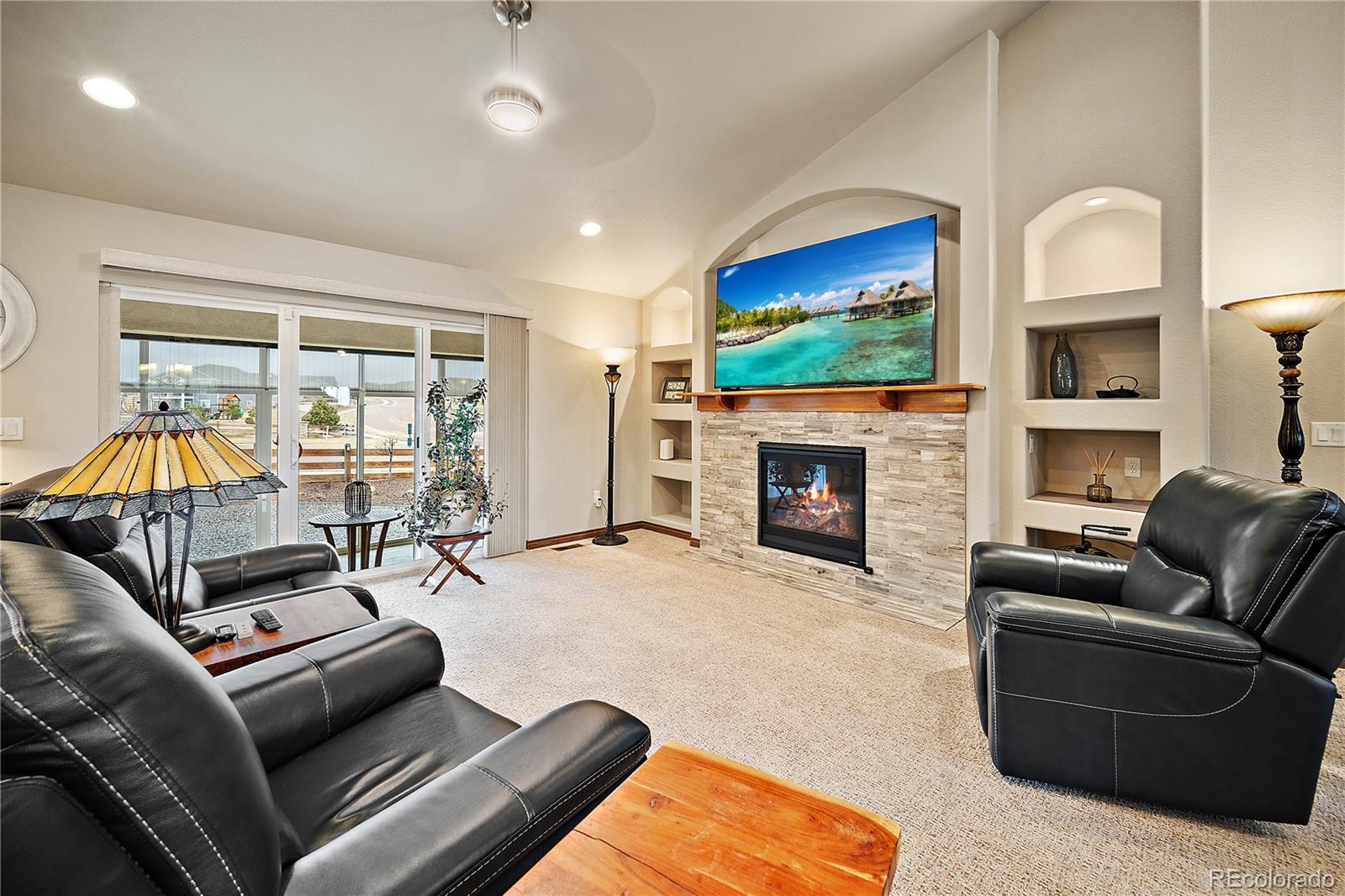 12692 Clark Peak Court Peyton CO 80831